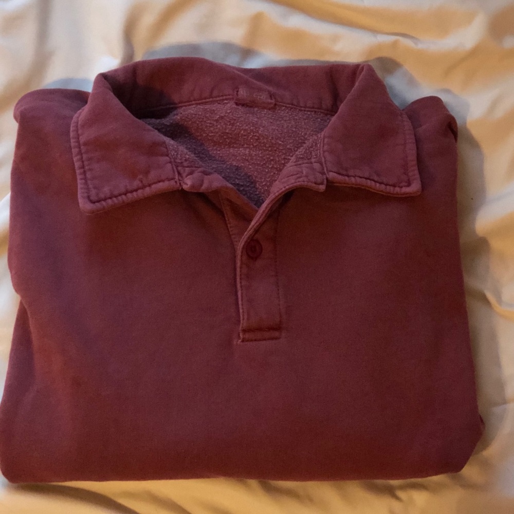 Vintage style Oversized Sweater